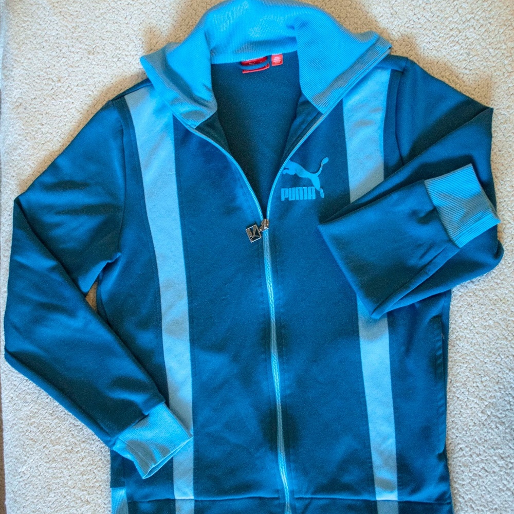 Puma Jacket